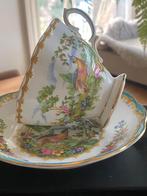 Theekop antiek, Antiek en Kunst, Antiek | Servies los, Ophalen