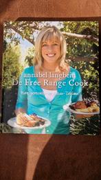 Annabel Langbein - De free range cook en Food & Fun, Ophalen of Verzenden, Zo goed als nieuw, Annabel Langbein