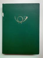 Postzegels, Antiek en Kunst, Antiek | Boeken en Bijbels, Ophalen of Verzenden