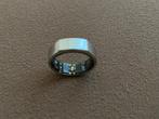 Oura ring Heritage Silver gen3 size 12, Sieraden, Tassen en Uiterlijk, Activity trackers, Gebruikt, Ophalen of Verzenden, OURA