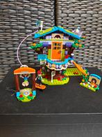 Lego Friends Speelboom, Kinderen en Baby's, Speelgoed | Duplo en Lego, Ophalen, Zo goed als nieuw, Complete set, Lego