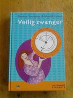 Veilig zwanger / Borstvoeding, Boeken, Ophalen of Verzenden, Zo goed als nieuw, Zwangerschap en Bevalling