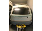 Eriba Future 480 T (994232), Caravans en Kamperen, Treinzit, Particulier, 5 tot 6 meter, Eriba