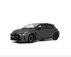 Toyota Corolla GR Morizo Edition 2022 1/18 OTTO MOBILE OT451