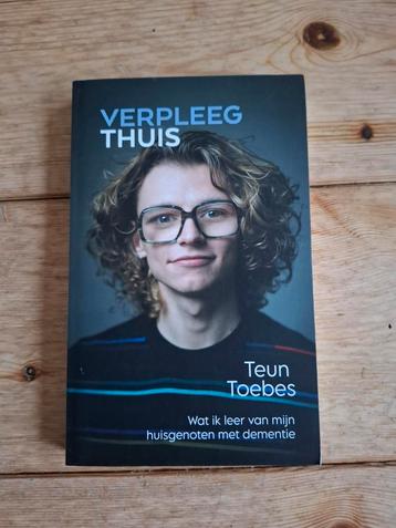 Teun Toebes  - Verpleegthuis beschikbaar voor biedingen