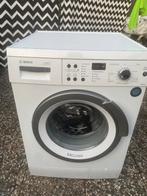 Bosch wasmachine logixx 8kg varioperfect 1600 toeren, Ophalen, Gebruikt, 8 tot 10 kg, 1600 toeren of meer