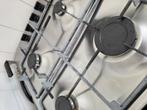 Bosch kookplaat, Ophalen, Gebruikt, 4 kookzones, Gas