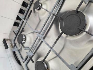Bosch kookplaat beschikbaar voor biedingen