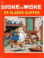 Suske en Wiske dl 146 - De Gladde Glipper - WvdS  Een boze t, Boeken, Stripboeken, Gelezen, Willy Vandersteen, Eén stripboek, Verzenden