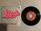 Renee single vinyl. Sweet nothings., Ophalen of Verzenden, Zo goed als nieuw, Pop