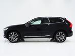 Volvo XC60 2.0 Recharge T8 AWD Inscription *Facelift* | Pano, Automaat, Gebruikt, Zwart, Zwart