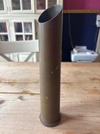 Kogelhuls 40 mm tweede wereldoorlog, Verzamelen, Ophalen of Verzenden, Overige soorten, Nederland, Hulzen of Bodemvondsten