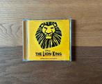 The Lion King - Nederlandse Disney musical cd 2016 versie, Ophalen of Verzenden