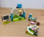 LEGO Friends Voetbaltraining met Stephanie 41330, Ophalen of Verzenden, Zo goed als nieuw