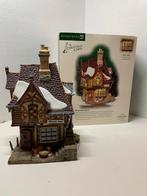 Department 56 Melancholy Tavern Dickens Village, Ophalen of Verzenden, Zo goed als nieuw