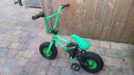 Bmx minirocker opknapper, Fietsen en Brommers, Ophalen, Zo goed als nieuw, Staal