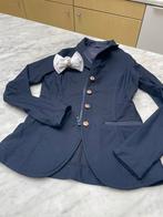 Wedstrijd jasje paardrijden kind maat XXS, Dieren en Toebehoren, Paardrijkleding, Kinderen, Dressuur, Ophalen of Verzenden, Zo goed als nieuw
