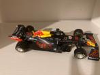 Aston Martin Red Bull PB16 Mini Auto, Ophalen of Verzenden, Zo goed als nieuw, Auto, MiniChamps