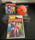 Just dance. Nintendo wii. €2,99, Muziek, Dance, Ophalen of Verzenden, Zo goed als nieuw