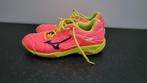 Mizuno Zaalschoenen Meisjes Maat 36, Sportschoenen, Ophalen of Verzenden, Zo goed als nieuw, Roze