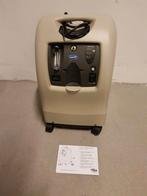 Zuurstof apparaat Invacare PerfectO2, Ophalen