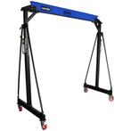 mobiele portaalkraan 2 ton, Verzenden