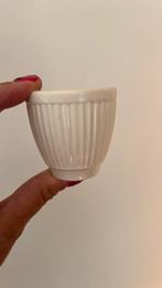 16 eierdop (pen) wedgwood windsor, Huis en Inrichting, Keuken | Servies, Verzenden, Aardewerk, Wedgwood