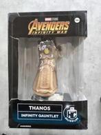 Marvel Thanos handschoen met lichtgevende Infinity stones, Ophalen of Verzenden, Nieuw