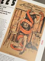 Jan Sluijters Oorlogsprenten 1915-1919 (2014), Grafische vormgeving, Ophalen of Verzenden, Zo goed als nieuw