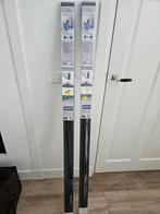 2x Nieuwe Horren 130x150cm, Doe-het-zelf en Verbouw, Ophalen, 120 cm of meer, Hordeur, Minder dan 200 cm