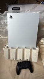 Ps5 nieuw disc versie, Spelcomputers en Games, Spelcomputers | Sony PlayStation 5, Ophalen of Verzenden, Nieuw