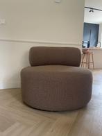 Fauteuil Nous living, Ophalen, Minder dan 75 cm, Nieuw, 100 tot 125 cm