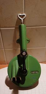 Vintage PeDe Snijbonenmolen - Zware Kwaliteit, Ophalen of Verzenden