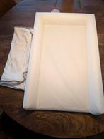Ikea Verschoonkussen + Badstoffen Hoes, Ophalen, Aankleedkussen, Overige merken