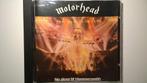 Motörhead - No Sleep 'Til Hammersmith, Ophalen of Verzenden, Zo goed als nieuw