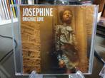 Josephine : original love promo cd single, Ophalen, Zo goed als nieuw