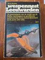 Wespenennest Leeuwarden - Deel 1, Boeken, Ophalen of Verzenden, Gelezen, Ab A. Jansen