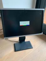 HP Compaq LA2205wg - beeldscherm in hoogte verstelbaar., Computers en Software, Monitoren, Ophalen, Gebruikt, In hoogte verstelbaar