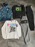 Jongenskleding mt 146/152, Ophalen, Zo goed als nieuw, Maat 146