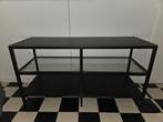 Ikea TV meubel, Huis en Inrichting, Tafels | Sidetables, Ophalen, Zo goed als nieuw, 25 tot 50 cm, Rechthoekig