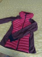 Black Yak outdoor jasje jack vest tussenlaag rood S 36, Ophalen of Verzenden, Zo goed als nieuw, Maat 36 (S), Black Yak