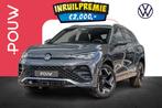 Volkswagen Tiguan 1.5 eHybrid 204pk R-Line Edition | Comfort, 12 maanden, Stof, 1498 cc, 250 km/l