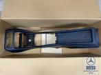 NOS middenconsole blauw voor Mercedes-Benz W123, Ophalen of Verzenden, Nieuw, Mercedes-Benz