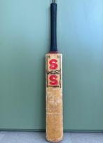 Originele SS Stuart Surridge Scimitar Cricket Bat, Ophalen, Gebruikt, Honkbal, Knuppel