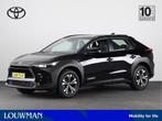 Toyota Bz4x Active 71 kWh *DEMO* | Rijstrooksensor Met Corre, Auto's, Toyota, 12 maanden, Stof, 71 kWh, Zwart