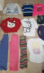 Meisjes pakket trui sweater broek shirt gillet maat 170/176, Kinderen en Baby's, Kinderkleding | Kinder-kledingpakketten, Ophalen of Verzenden