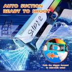 Super Elektrisch Waterpistool - Nieuw, Flex Ltd., Nieuw, https://flex.com/contact-us, Nobelstraat 10, 5807 GA Oostrum LB, Limburg, Nederland