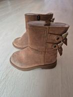 UGG meisjes leren laars maat 26, Kinderen en Baby's, Gebruikt, UGG, Meisje, Ophalen of Verzenden