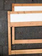 Ikea halfhoogslaper Vradal, Huis en Inrichting, Ophalen, 100 cm, Eenpersoons, Minder dan 160 cm