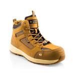 Buckler Boots BAZHY schoen zwart mt.46, Verzenden, BucklerBoots, Schoenen, Nieuw